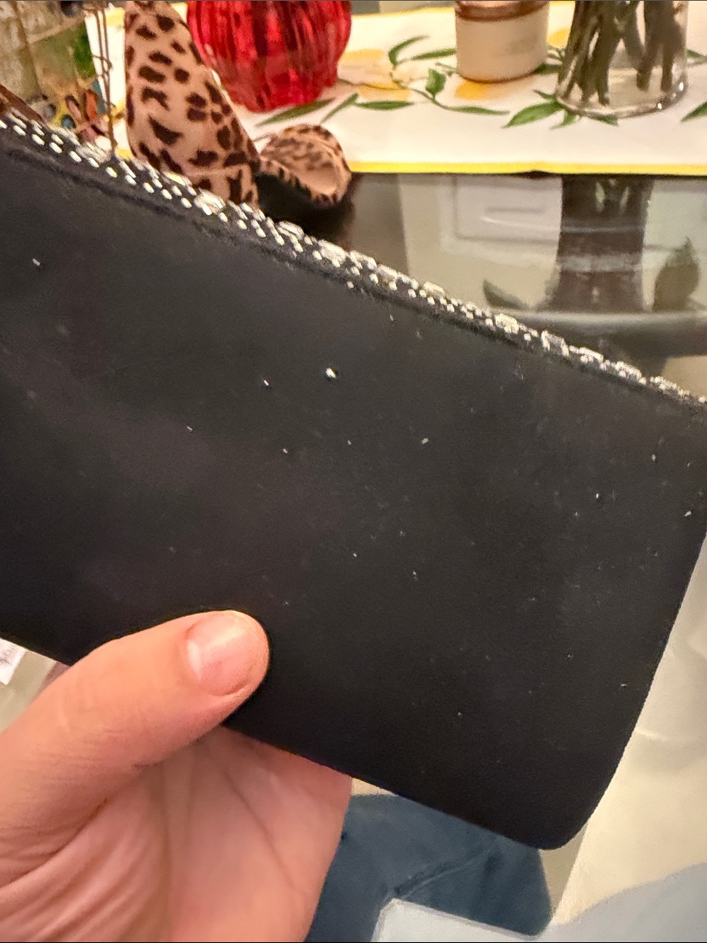 MARBELLA & Ashford purse small - Picture 5 of 5